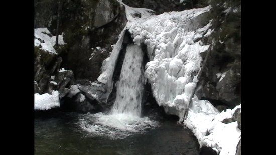 McLaughlin Falls